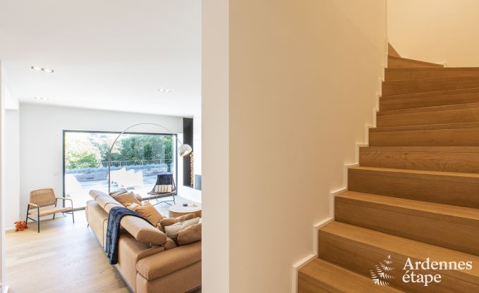 Ferienhaus Williers 6/8 Pers. Ardennen