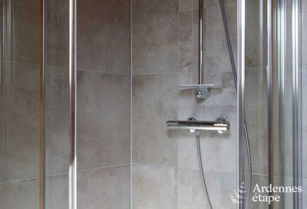 Chalet Wiltz (G.D. Luxembourg) 11/13 Pers. Ardennen Wellness