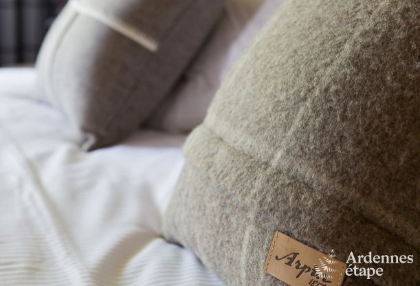 Chalet Wiltz (G.D. Luxembourg) 11/13 Pers. Ardennen Wellness