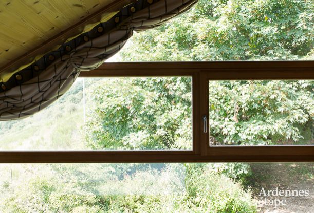 Chalet Wiltz (G.D. Luxembourg) 11/13 Pers. Ardennen Wellness