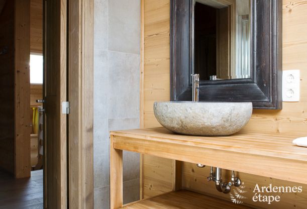 Chalet Wiltz (G.D. Luxembourg) 11/13 Pers. Ardennen Wellness