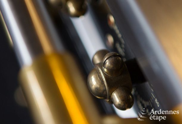 Chalet Wiltz (G.D. Luxembourg) 11/13 Pers. Ardennen Wellness