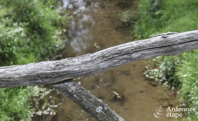 Ferienhaus Wiltz (LUX) 6 Pers. Ardennen
