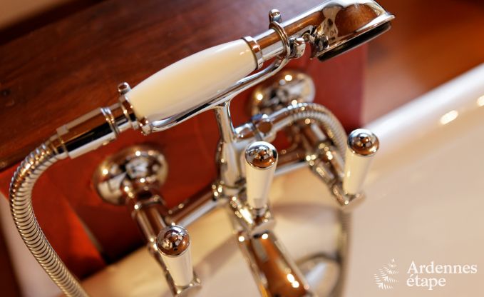 Ferienhaus Wiltz (LUX) 6 Pers. Ardennen