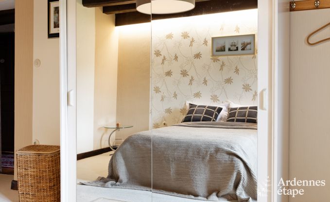 Ferienhaus Wiltz (LUX) 6 Pers. Ardennen