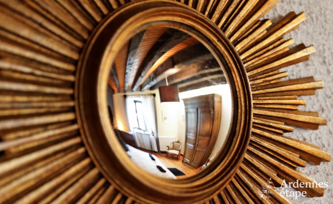 Ferienhaus Wiltz (LUX) 6 Pers. Ardennen