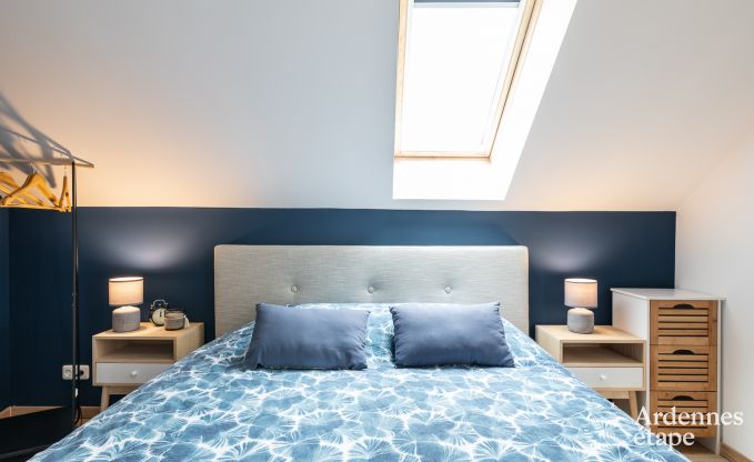 Wohnung Wiltz (Lux) 4 Pers. Ardennen