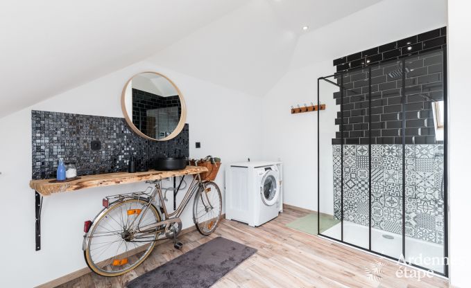 Wohnung Wiltz (Lux) 4 Pers. Ardennen