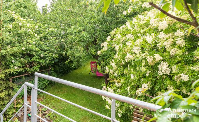 Wohnung Wiltz (Lux) 4 Pers. Ardennen