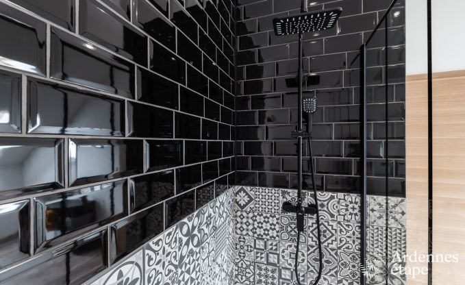 Wohnung Wiltz (Lux) 4 Pers. Ardennen