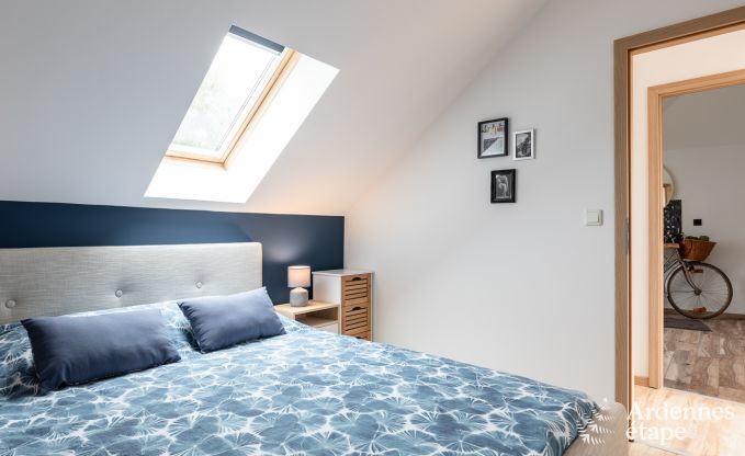 Wohnung Wiltz (Lux) 4 Pers. Ardennen