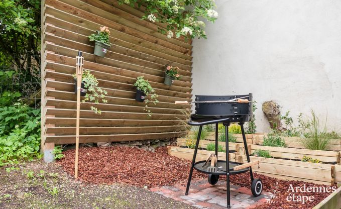 Wohnung Wiltz (Lux) 4 Pers. Ardennen