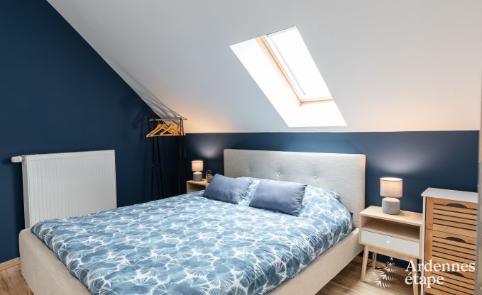 Wohnung Wiltz (Lux) 4 Pers. Ardennen