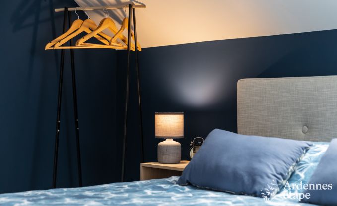 Wohnung Wiltz (Lux) 4 Pers. Ardennen