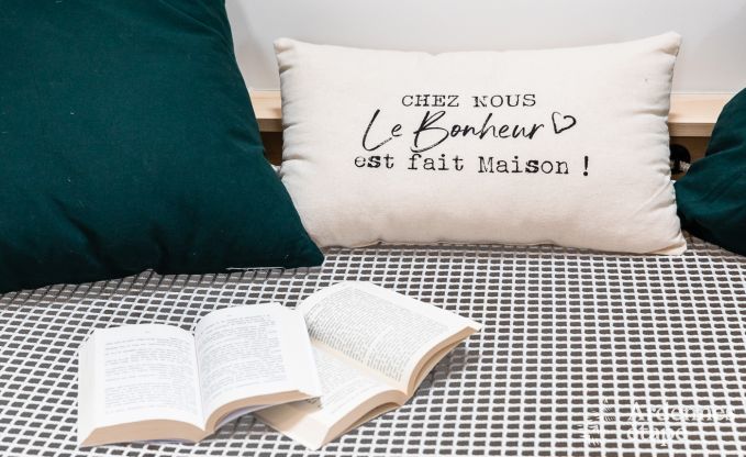 Wohnung Wiltz (Lux) 4 Pers. Ardennen