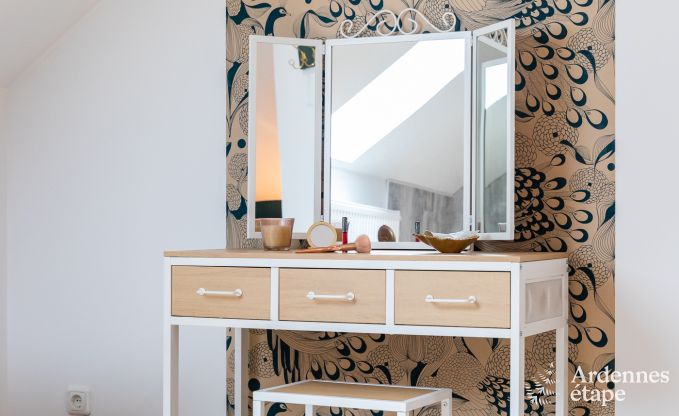 Wohnung Wiltz (Lux) 4 Pers. Ardennen