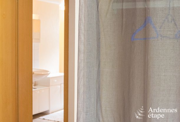 Ferienhaus Xhoffraix 16 Pers. Ardennen