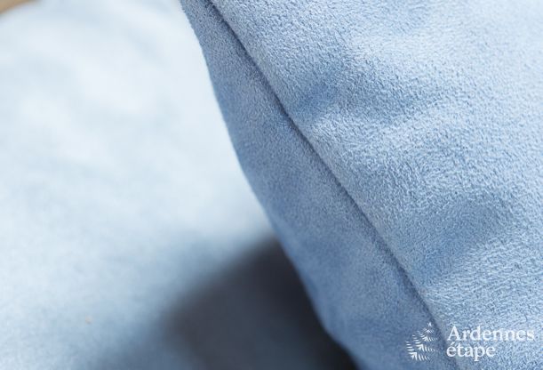 Ferienhaus Xhoffraix 16 Pers. Ardennen