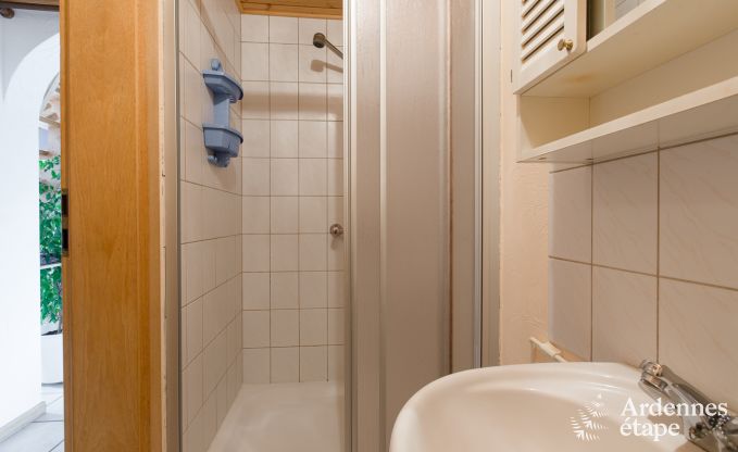 Ferienhaus Xhoffraix 16 Pers. Ardennen