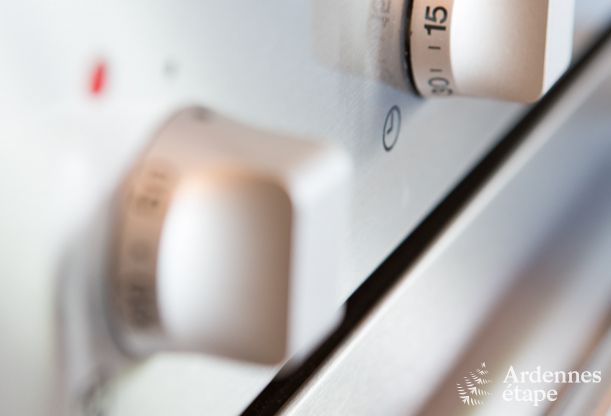 Ferienhaus Xhoffraix 16 Pers. Ardennen