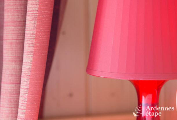 Ferienhaus Xhoffraix 16 Pers. Ardennen