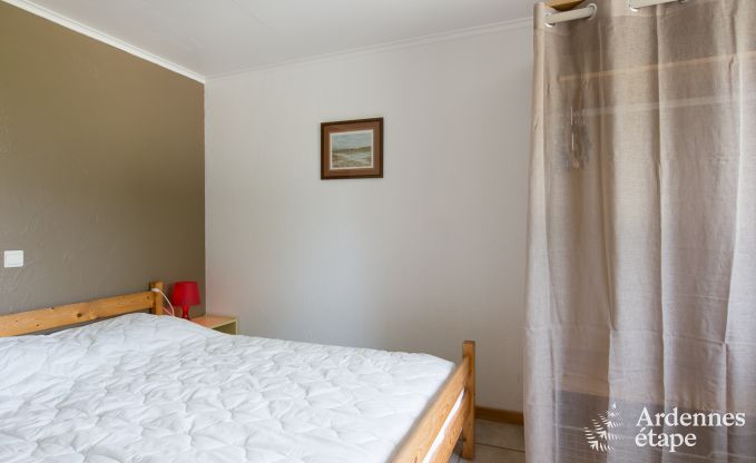 Ferienhaus Xhoffraix 16 Pers. Ardennen