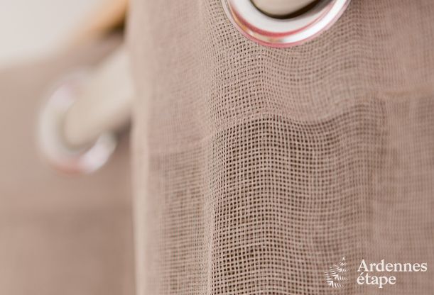 Ferienhaus Xhoffraix 16 Pers. Ardennen