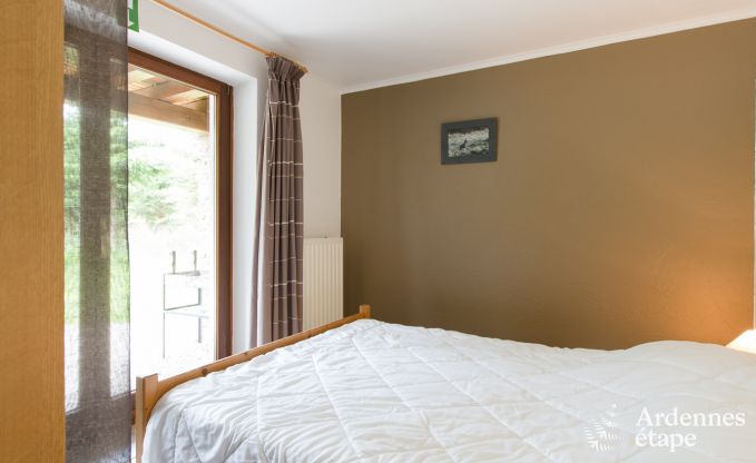 Ferienhaus Xhoffraix 16 Pers. Ardennen