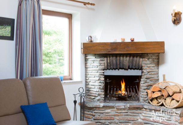 Ferienhaus Xhoffraix 16 Pers. Ardennen