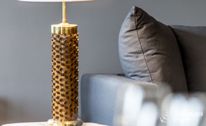 Ferienhaus Yvoir (Crupet) 14 Pers. Ardennen