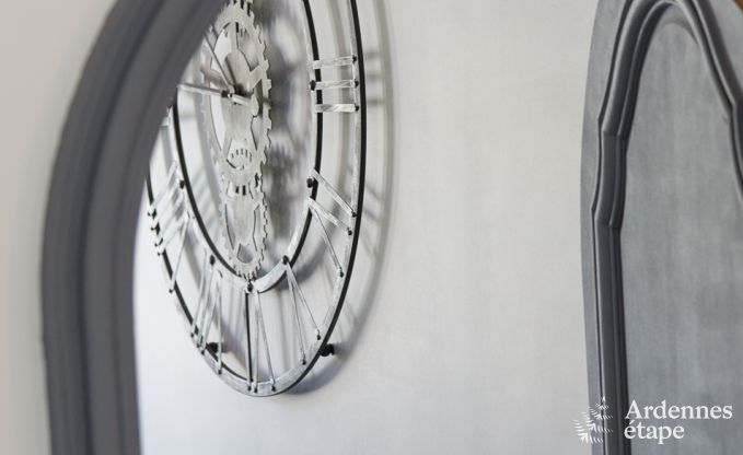 Ferienhaus Yvoir (Crupet) 14 Pers. Ardennen