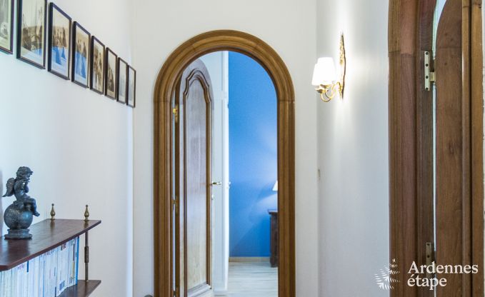 Ferienhaus Yvoir (Crupet) 14 Pers. Ardennen