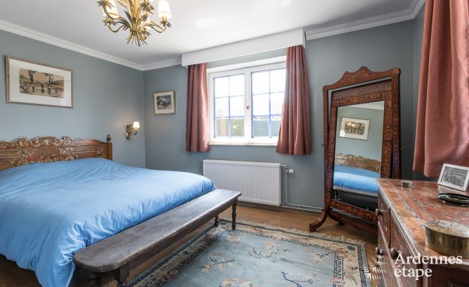 Ferienhaus Yvoir (Crupet) 14 Pers. Ardennen