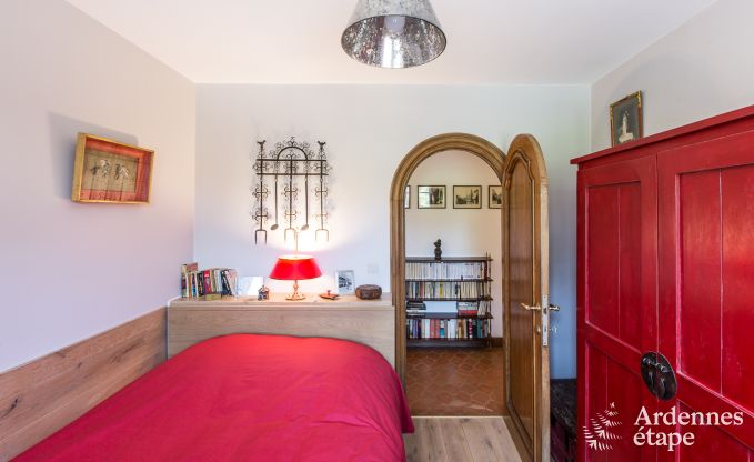 Ferienhaus Yvoir (Crupet) 14 Pers. Ardennen