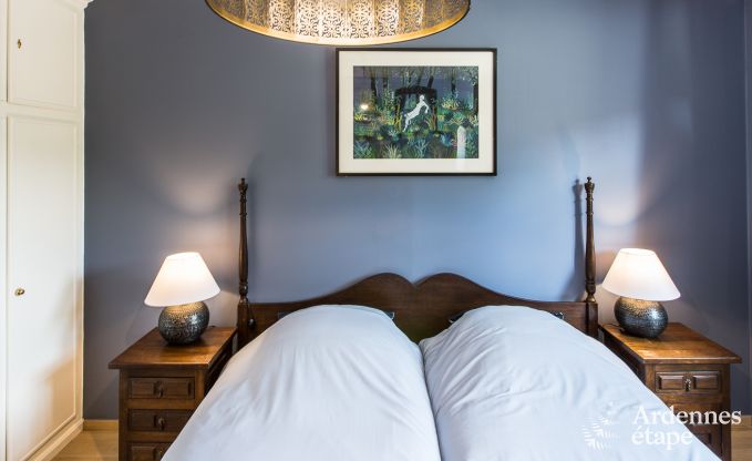 Ferienhaus Yvoir (Crupet) 14 Pers. Ardennen