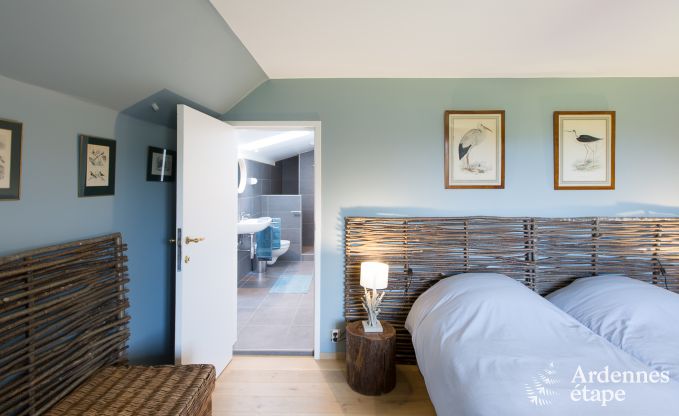 Ferienhaus Yvoir (Crupet) 14 Pers. Ardennen