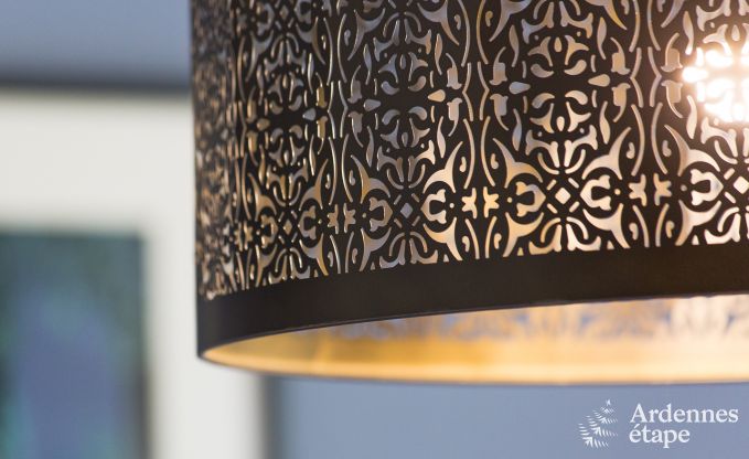 Ferienhaus Yvoir (Crupet) 14 Pers. Ardennen