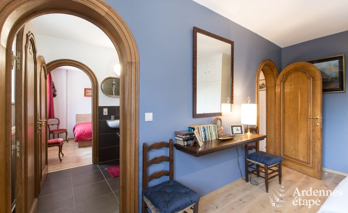 Ferienhaus Yvoir (Crupet) 14 Pers. Ardennen