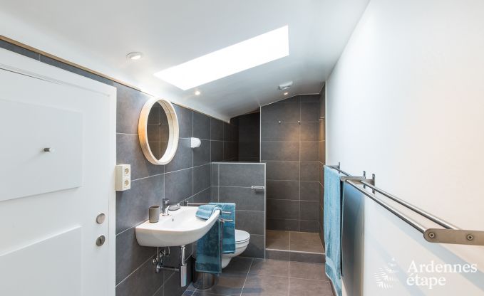 Ferienhaus Yvoir (Crupet) 14 Pers. Ardennen