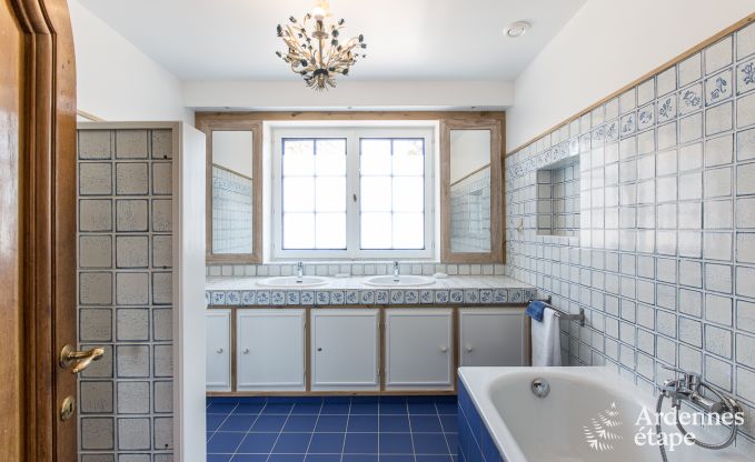 Ferienhaus Yvoir (Crupet) 14 Pers. Ardennen