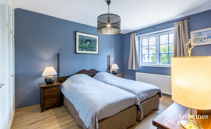 Ferienhaus Yvoir (Crupet) 14 Pers. Ardennen