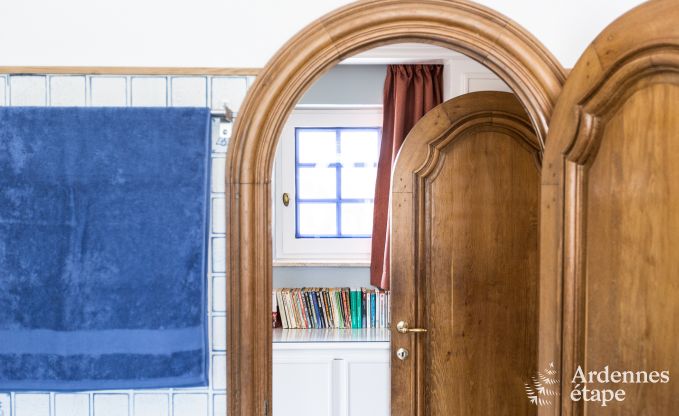 Ferienhaus Yvoir (Crupet) 14 Pers. Ardennen