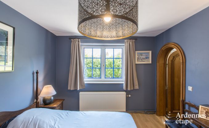 Ferienhaus Yvoir (Crupet) 14 Pers. Ardennen