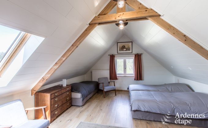 Ferienhaus Yvoir (Crupet) 14 Pers. Ardennen