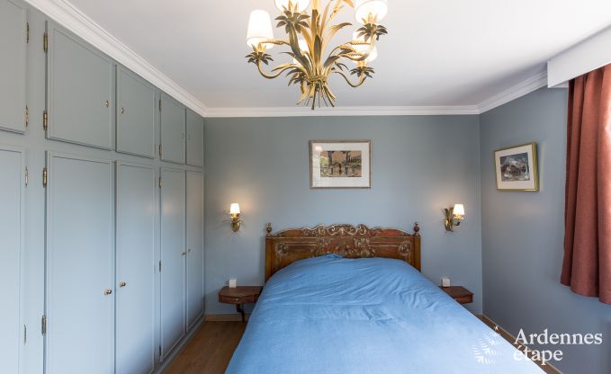 Ferienhaus Yvoir (Crupet) 14 Pers. Ardennen