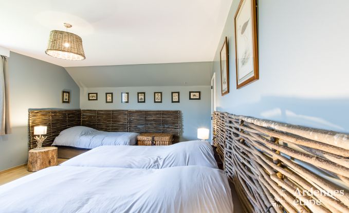 Ferienhaus Yvoir (Crupet) 14 Pers. Ardennen