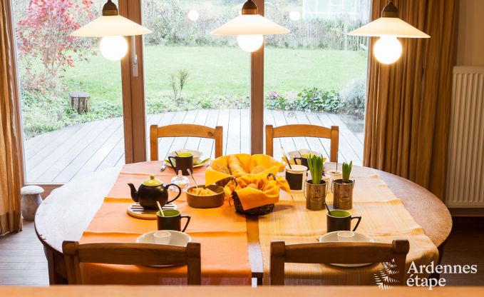 Ferienhaus Yvoir 4/5 Pers. Ardennen