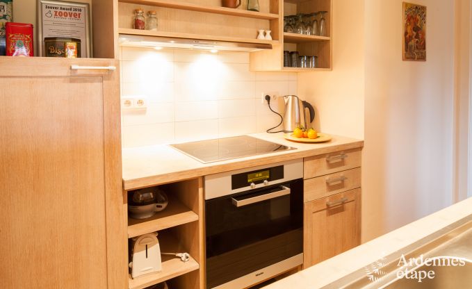 Ferienhaus Yvoir 4/5 Pers. Ardennen