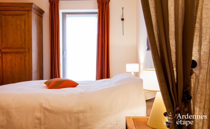 Ferienhaus Yvoir 4/5 Pers. Ardennen