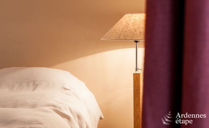 Ferienhaus Yvoir 4/5 Pers. Ardennen